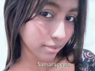 samarapryce 1 grosse chatte poilue