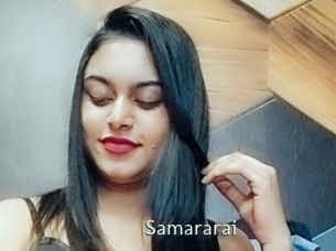 samararai 1 grosse chatte poilue