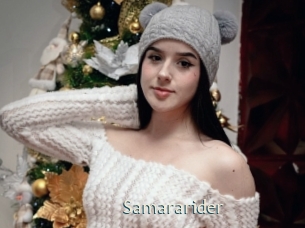 Samararider