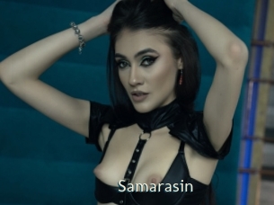Samarasin