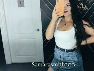 Samarasmith200