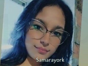 Samarayork