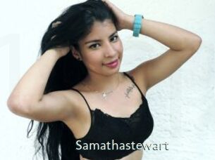 Samathastewart