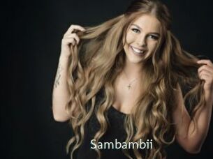 Sambambii