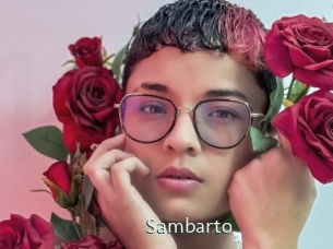 Sambarto