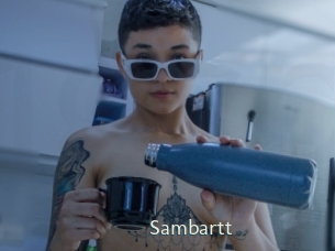 Sambartt