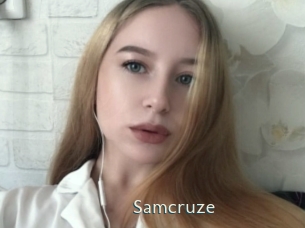 Samcruze