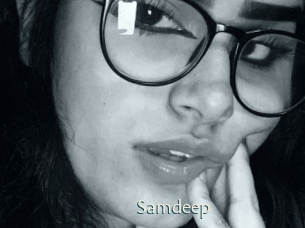 Samdeep