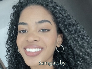 Samgatsby