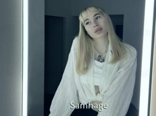 Samhage