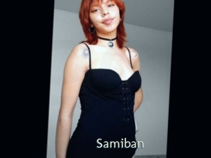 samiban 1 grosse chatte poilue