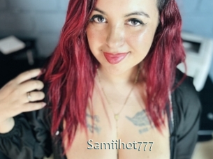 Samiihot777