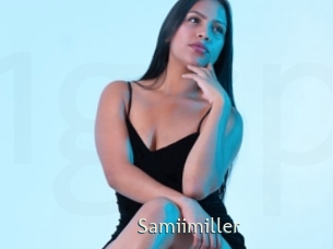 Samiimiller