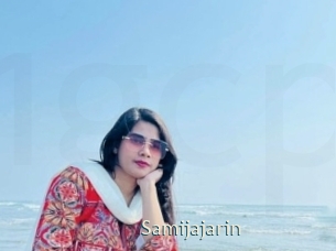 Samijajarin