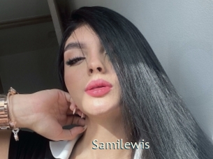 Samilewis