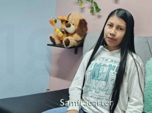 Samiracarter