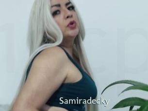 Samiradecky