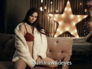 Samirawildeyes