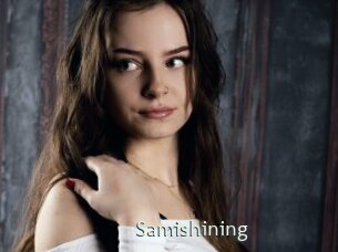 Samishining