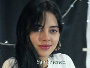 Samjimenez