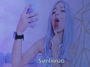 Samlion20