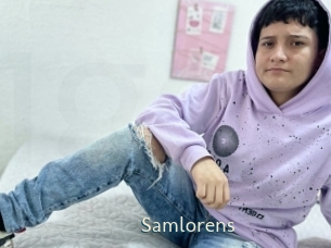 Samlorens