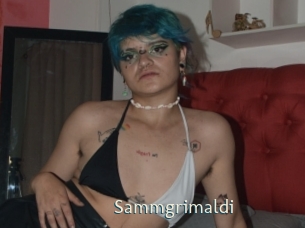 Sammgrimaldi