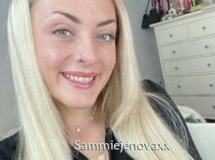 Sammiejenovaxx