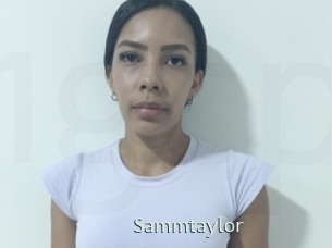Sammtaylor