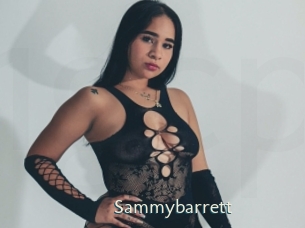 Sammybarrett