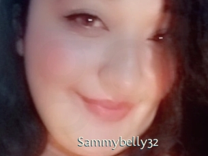 sammybelly32 1 grosse chatte poilue