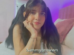 Sammybrowwn
