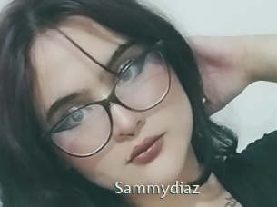 Sammydiaz