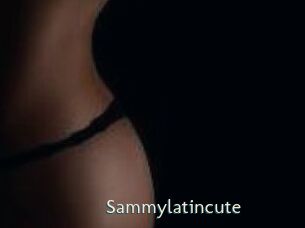 Sammylatincute
