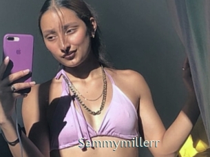 Sammymillerr