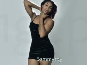Sammyrey