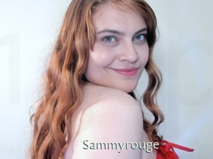 Sammyrouge