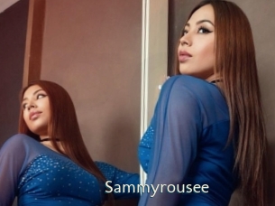 Sammyrousee