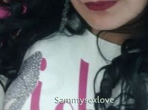 Sammysexlove