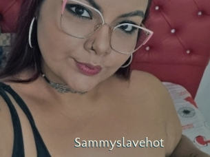 Sammyslavehot
