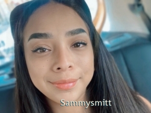 Sammysmitt