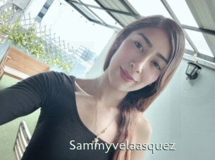 Sammyvelaasquez