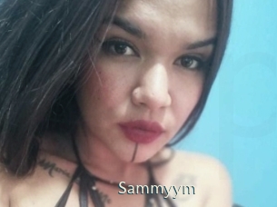 Sammyym