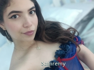 Samremy