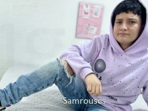 Samrouses