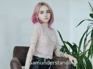 Samunderstanding