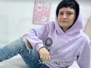samvelezs 1 grosse chatte poilue