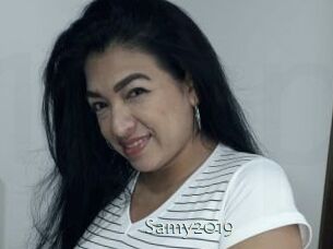 Samy2019