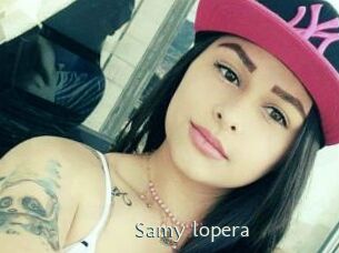 Samy_lopera