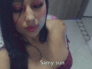Samy_sun